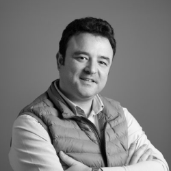 Javier Luna