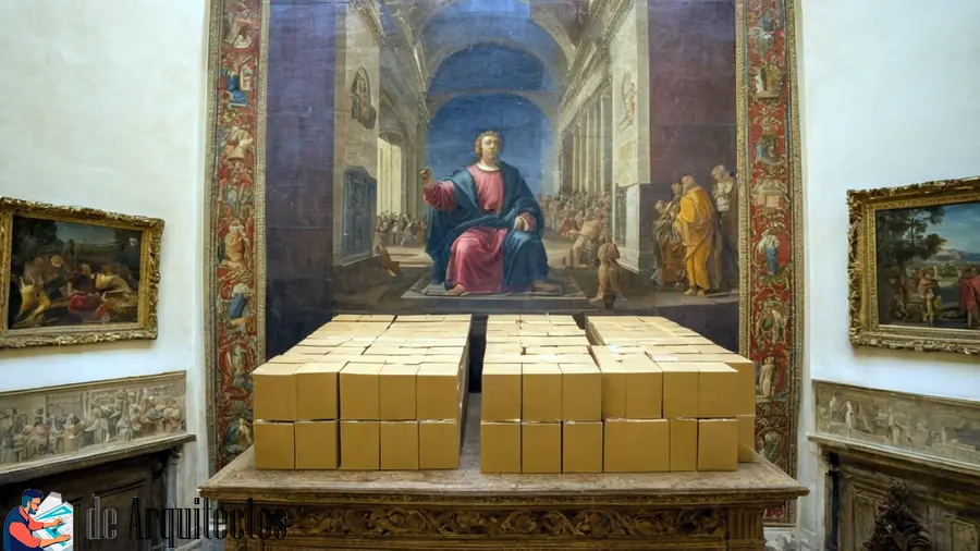 1-raffaello-sanzio-fusion-entre-arte-arquitectura