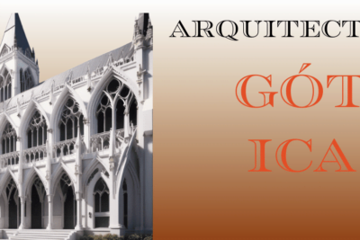 Arquitectura Gótica
