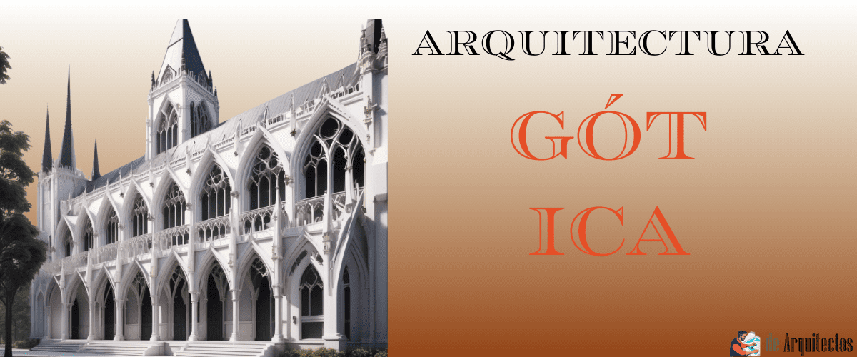 Arquitectura Gótica