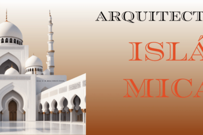 Arquitectura Islámica