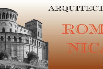 Arquitectura Románica