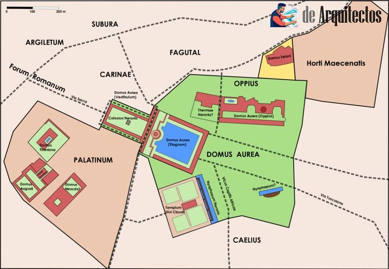 Domus Aurea