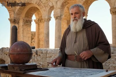 Isidoro de Mileto, Arquitecto e e Ingeniero de Santa Sofía