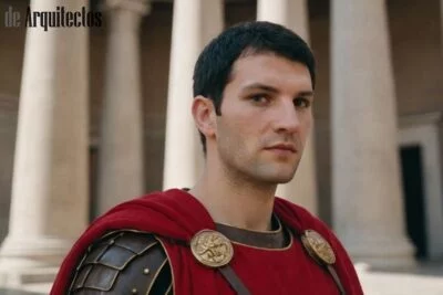 Marco Agripa