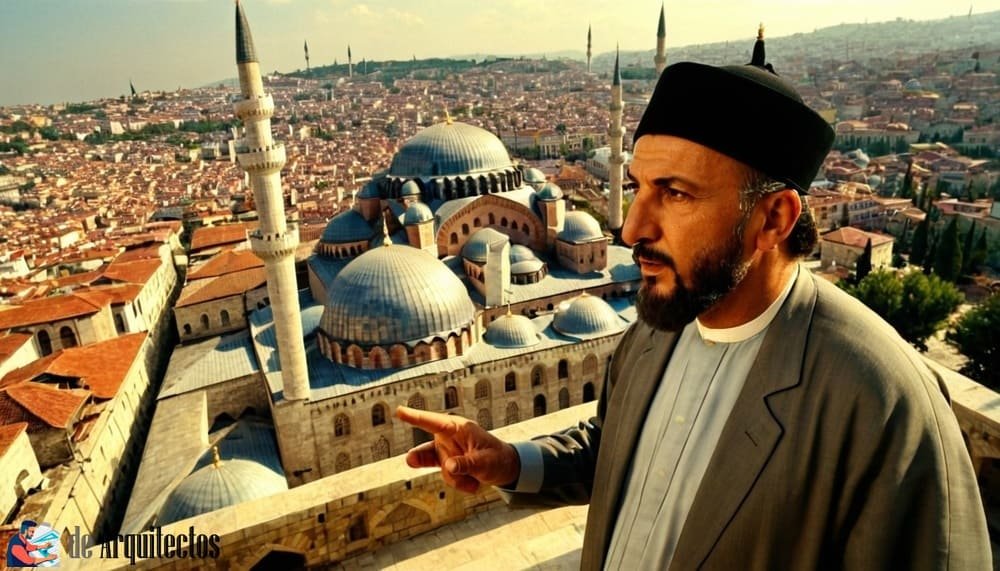 Mimar Sinan
