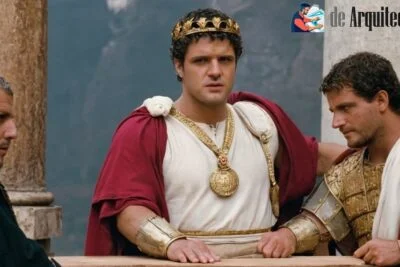 Nerón: Emperador Romano