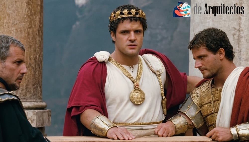 Nerón: Emperador Romano