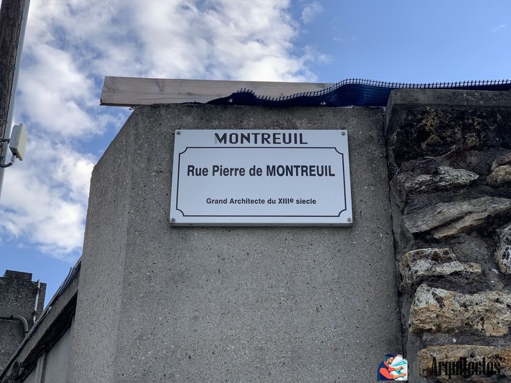 Impacto de Pierre Montreuil