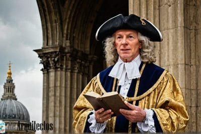 Christopher Wren