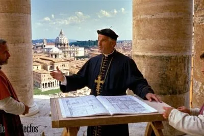 Donato Bramante