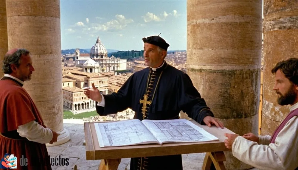 Donato Bramante