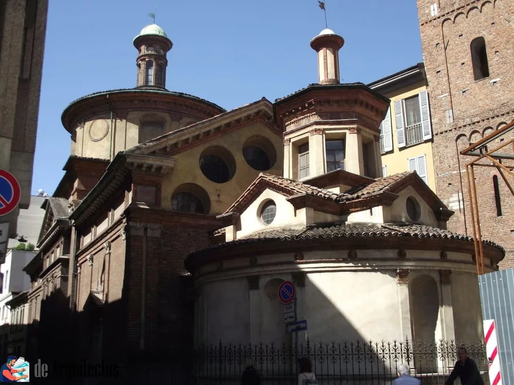 Santa Maria presso San Satiro