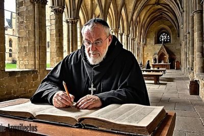 Abad Hugo de Cluny