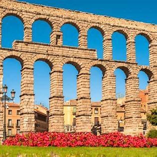 Acueducto Romano