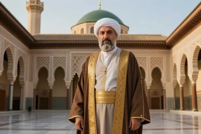 Portada de Al-Hakam II