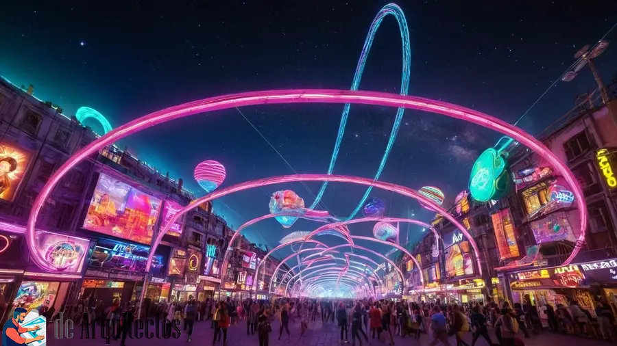 Conclusión: La Continuidad del Progreso en la Arquitectura