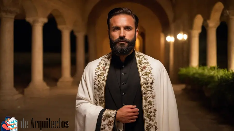 El Estilo de Amadeo: Un Gótico Refinado y Elegante