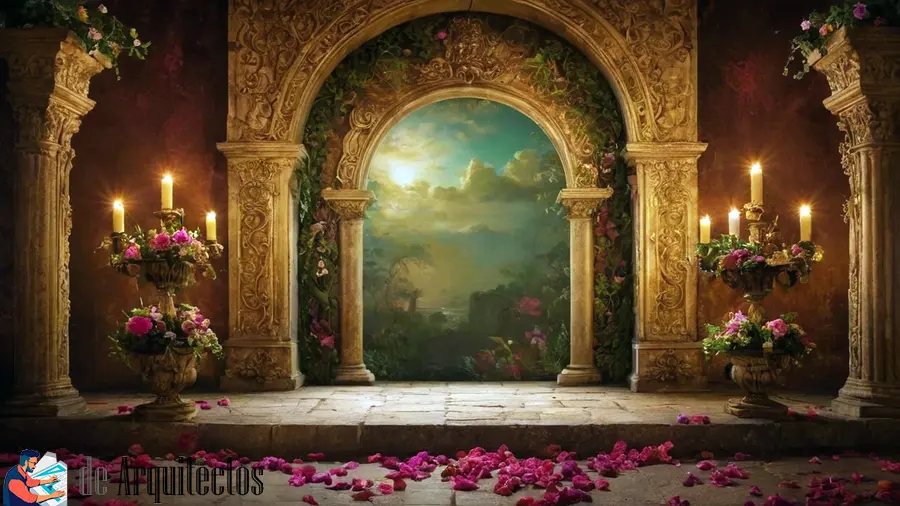 El Estilo Barroco Lombardo: ¡Un Estilo Único!