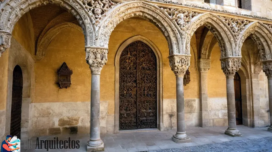 La Evolución del Gótico en Milán: Del Románico al Gótico Tardío