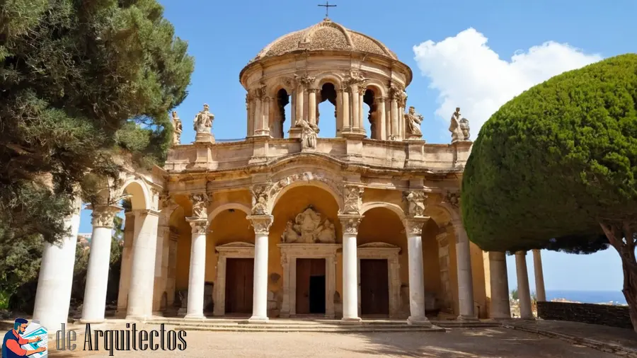 Gafà y la Influencia Italiana en la Arquitectura Maltese