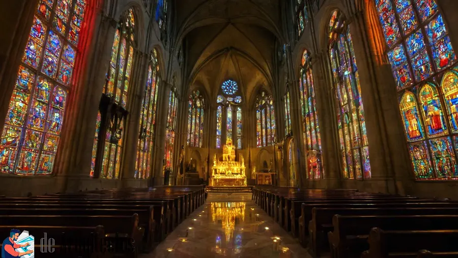La Iglesia de San Marcos: Belleza y Espiritualidad