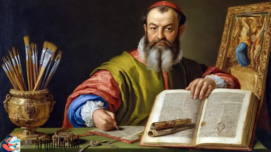 II. La Vida y Obra de un Artista Multifacético