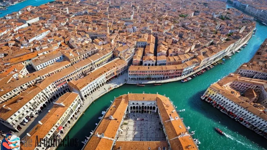 La Influencia de la Perspectiva en la Arquitectura