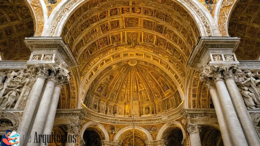 La Influencia de Richini en la Arquitectura Lombarda