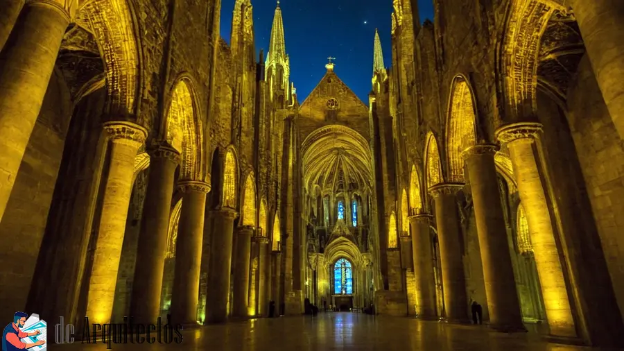 La Influencia de su Legado: Cómo Su Trabajo Inspiró a Futuros Arquitectos