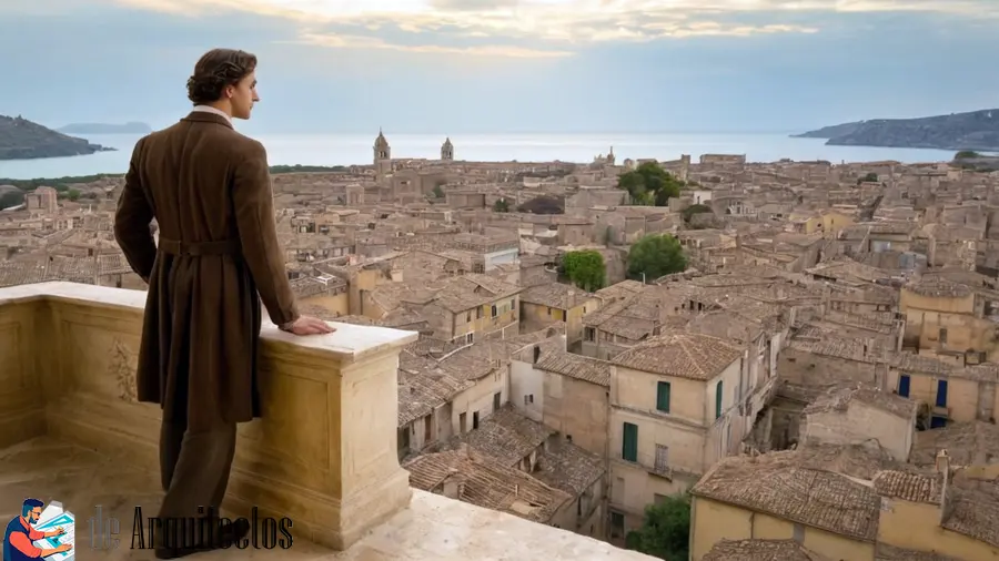 De la Influencia de su Padre a la Innovación Propia