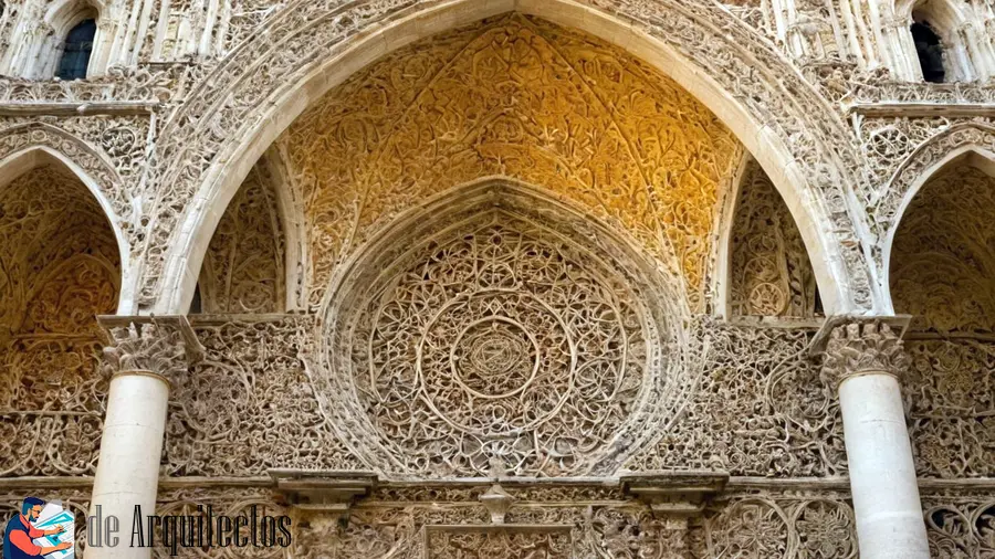 Influencias góticas en la arquitectura de Guarini