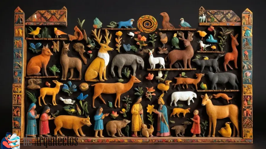 IV. La Influencia de la Escultura en la Pintura de Simone del Pollaiolo