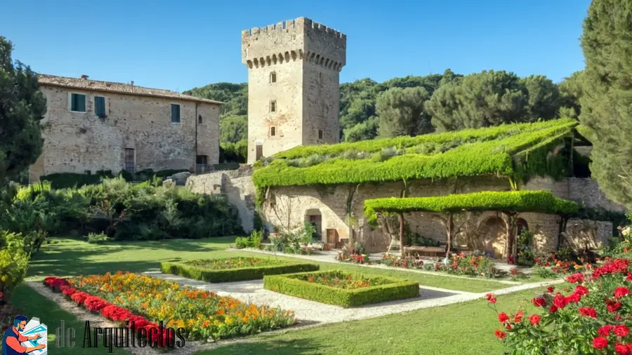 IV. La Obra Arquitectónica de Vignola: Entre la Tradición y la Innovación