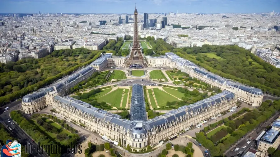 El Movimiento Internacional: Expansión del Modernismo