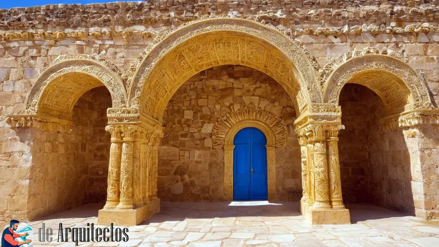 Obras Destacadas en la Mezquita-Catedral