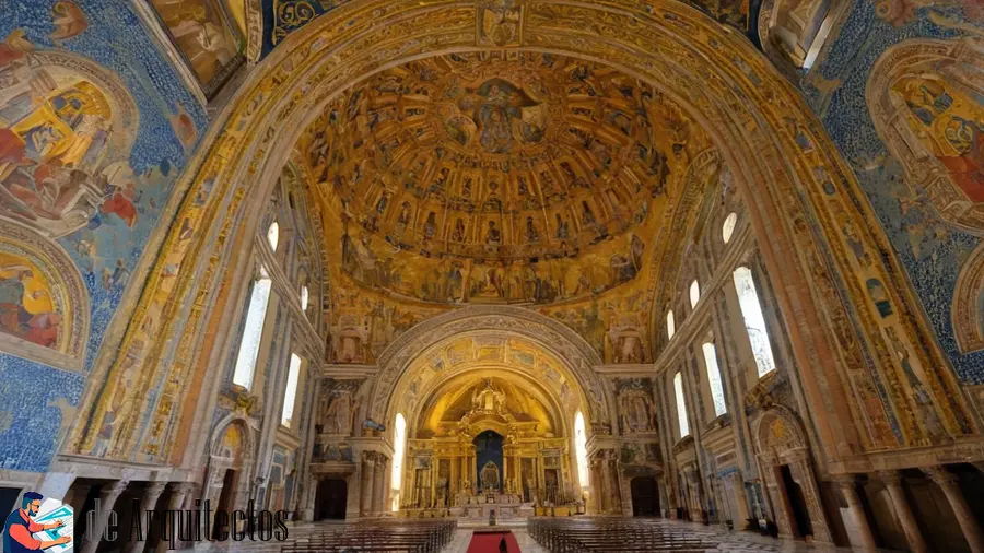 Los Palacios Vaticanos: Un Legado Arquitectónico