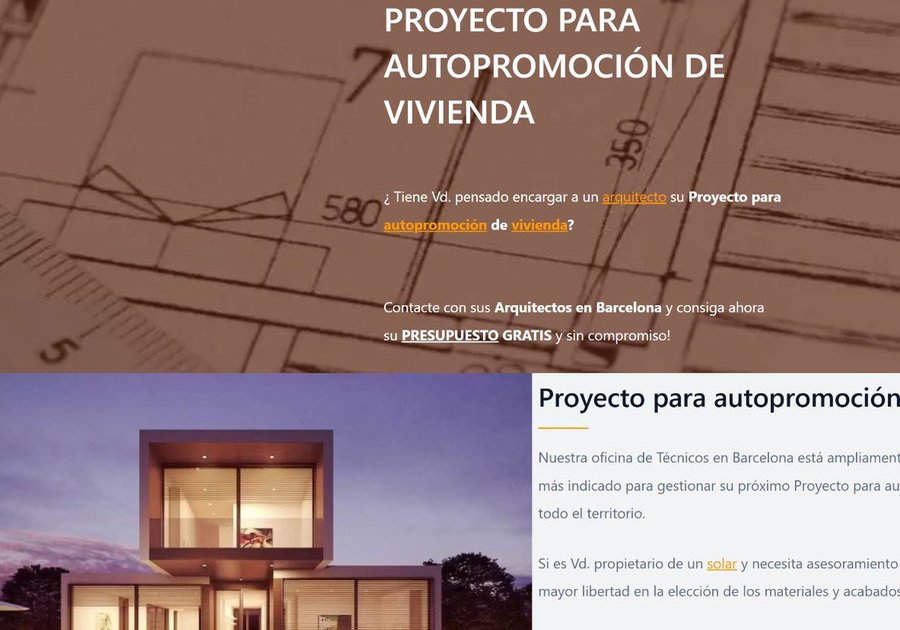 Proyecto-Autopromocion