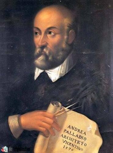 Andrea Palladio