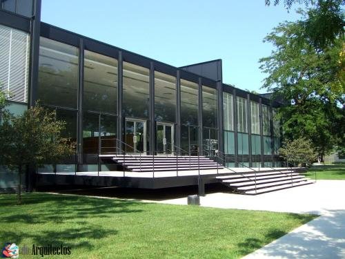 Instituto Tecnológico de Illinois