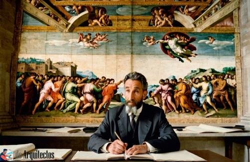 Miguel Ángel Buonarroti