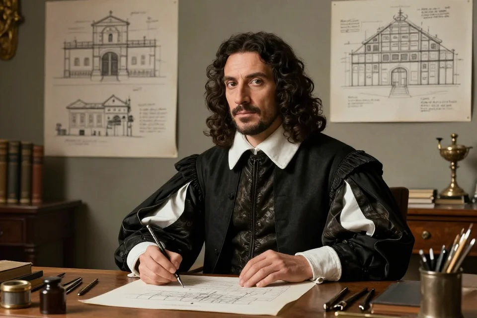 Portada de Rodrigo Gil de Hontañón