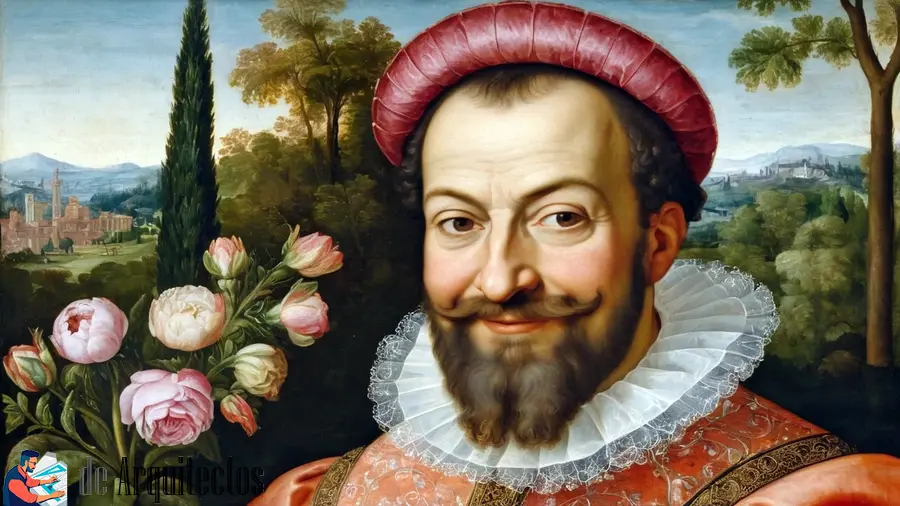 Vasari y el Florecimiento Artístico de Florencia