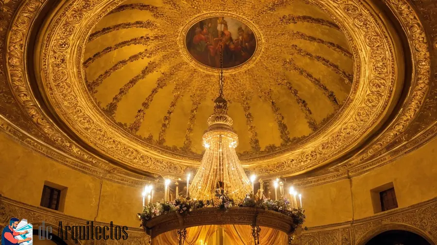 VI. El Estilo de Longhena: Elegancia y Grandeza