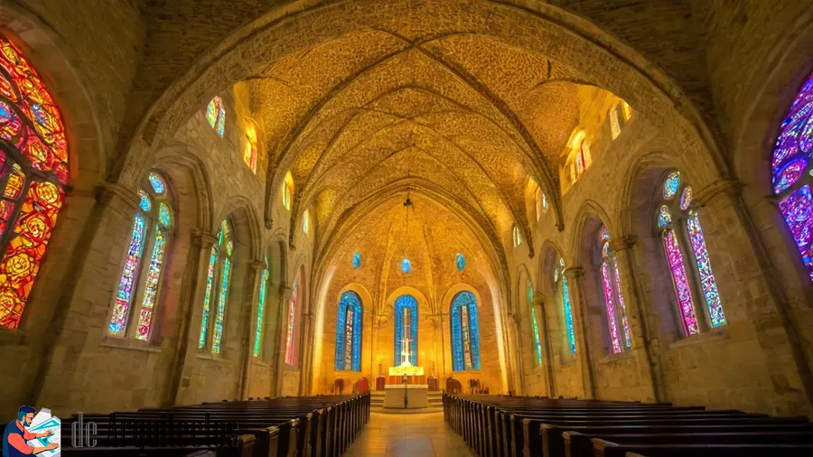 VI. La Iglesia de San Carlos Borromeo: Un Monumento a la Fe