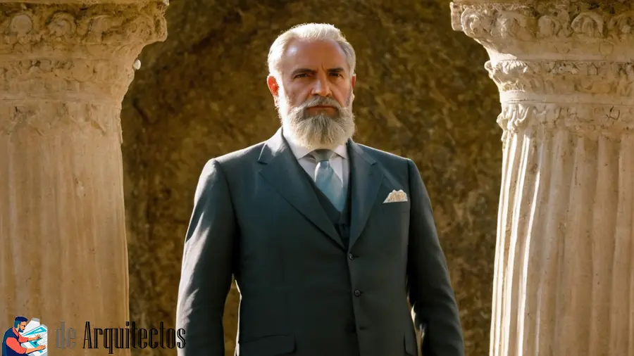 VI. El Legado de Jacob van Campen