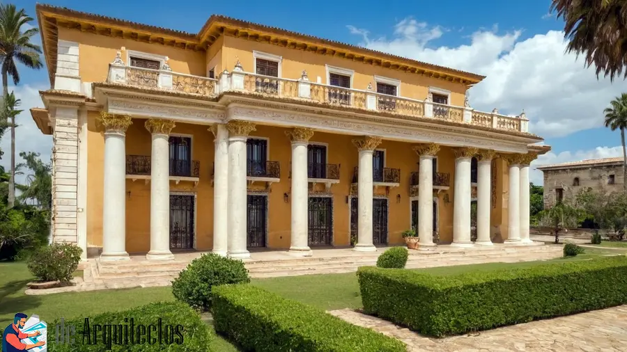 VI. El Palacio Farnese: Un Ejemplo Emblemático del Manierismo de Vignola