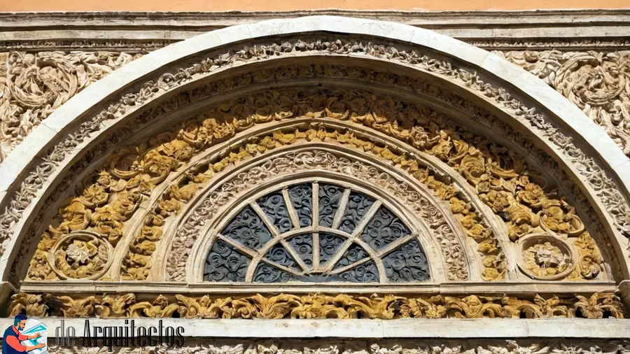 VI. La Perspectiva Arquitectónica de Peruzzi en el Contexto Histórico