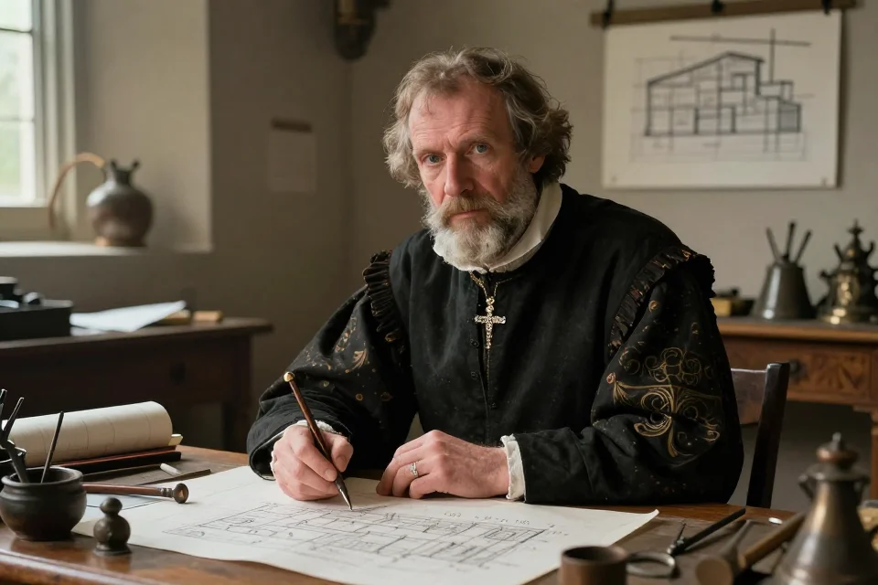 Portada de William of Wynford